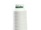 Aerolock Polyester Serger Thread --- 2,000 Yds --- Eggshell Color -- Ref. # 8020 by Madeira®